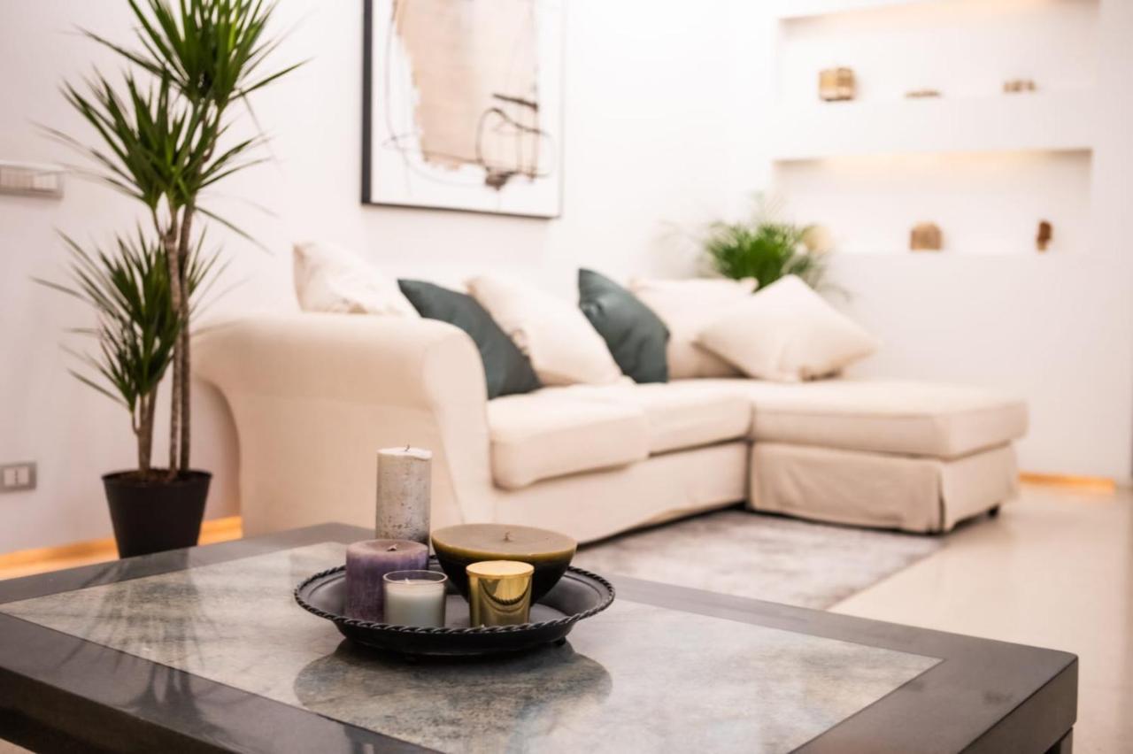 Home D'Elite Pantheon Rome Luaran gambar